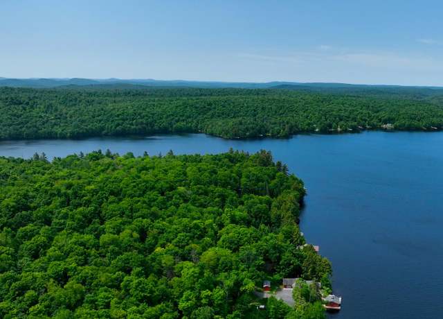 Property at 68 Young Rd, St. Regis Falls, NY 12980, 3 beds, 2 baths