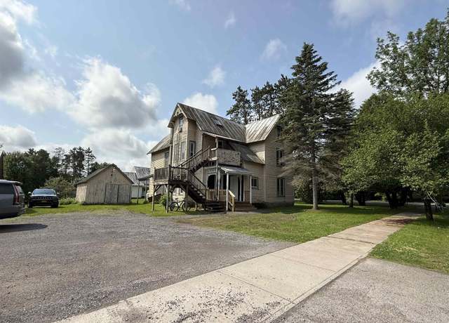 Property at 102 Rensselaer St, Rensselaer Falls, NY 13680, 5 beds, 5 baths