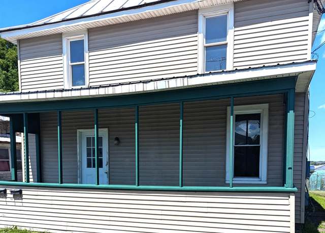 Property at 1068 Washington St, Ogdensburg, NY 13669, 5 beds, 2 baths
