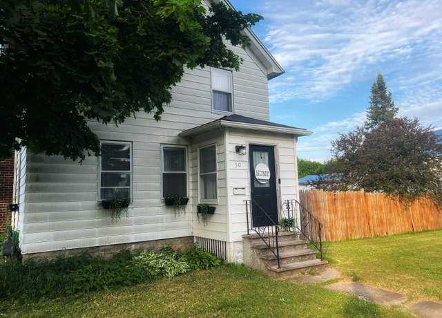 Property at 30 Beach St, Massena, NY 13662, 5 beds, 2 baths