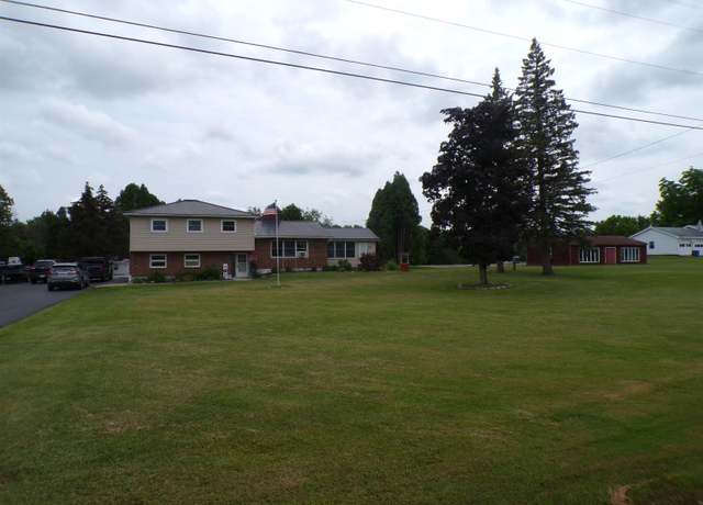 Property at 312 State Highway 131, Massena, NY 13662, 4 beds, 1 bath