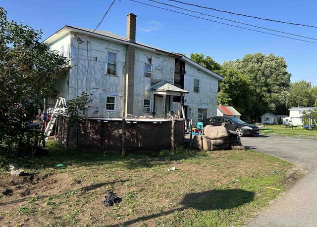 Property at 8754 State Highway 56, Norfolk, NY 13667, 4 beds, 2 baths