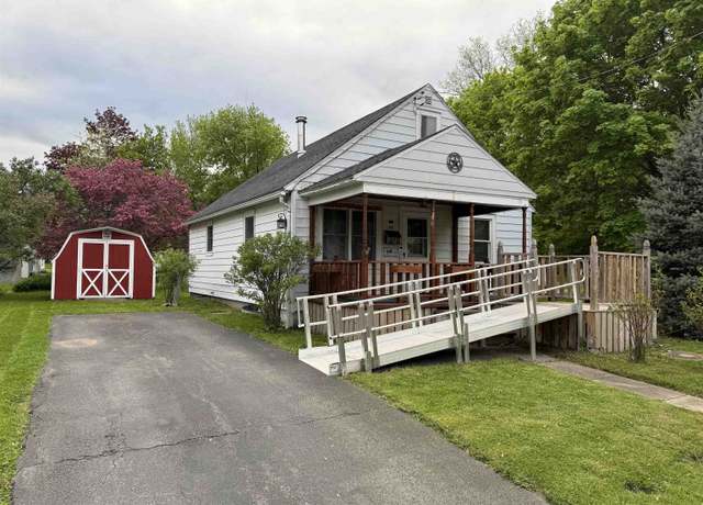 Property at 30 Douglas Rd, Massena, NY 13662, 3 beds, 1 bath