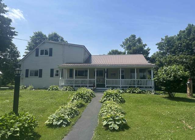 Property at 271 Waite Rd, Potsdam, NY 13676, 3 beds, 1.5 baths