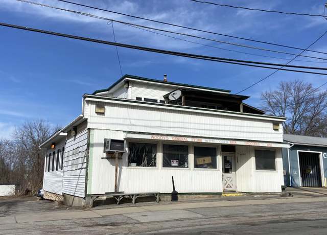 Property at 146 East Orvis St, Massena, NY 13662, 5 beds, 3 baths