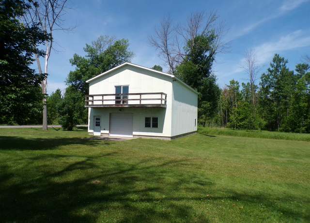 Property at 176,178 Whalen Rd, Massena, NY 13662