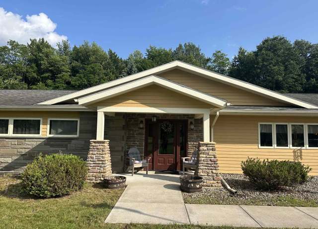 Property at 72 Cambray St, Gouverneur, NY 13642, 3 beds, 2.5 baths