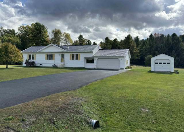 Property at 2312 County Route 38, Brasher Falls, NY 13613, 3 beds, 2 baths