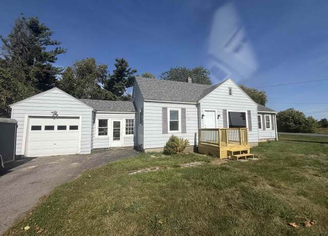 Property at 7811 Ush 11, Potsdam, NY 13676, 3 beds, 1 bath