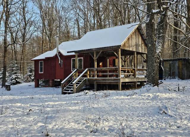 Property at 00 Off Nys Route 56, Colton, NY 13625