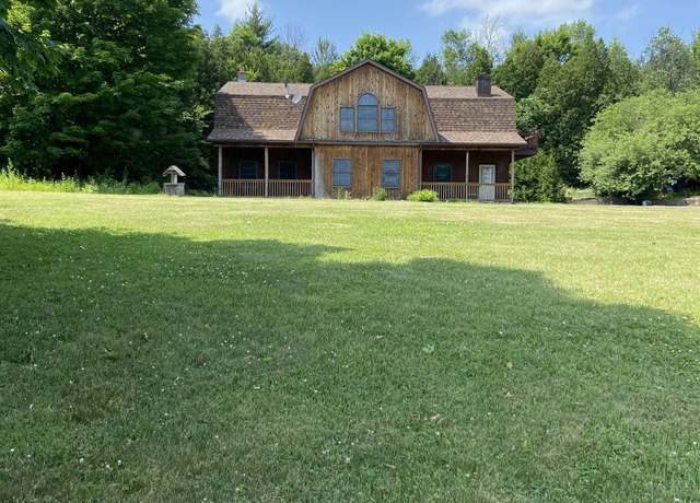 Property at 135 County Route 40, Massena, NY 13662, 3 beds, 2 baths
