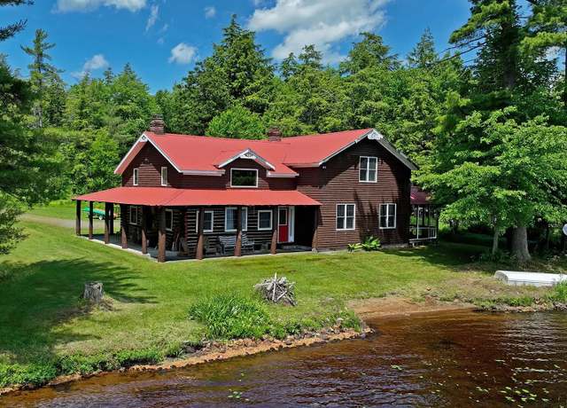 Property at 7 & 11 Lucas Ln, Parishville, NY 13672, 2 beds, 2 baths