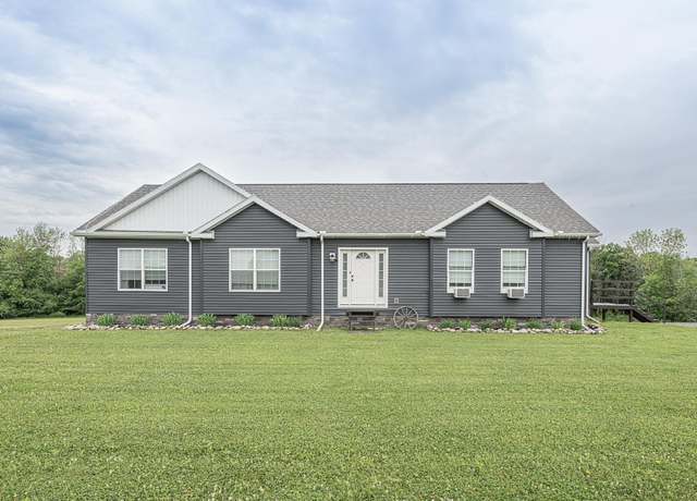 Property at 7141 County Route 27, Canton, NY 13617, 3 beds, 2 baths
