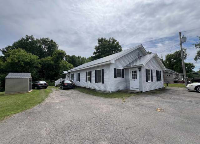 Property at 1566 State Highway 131, Massena, NY 13662, 5 beds, 3 baths