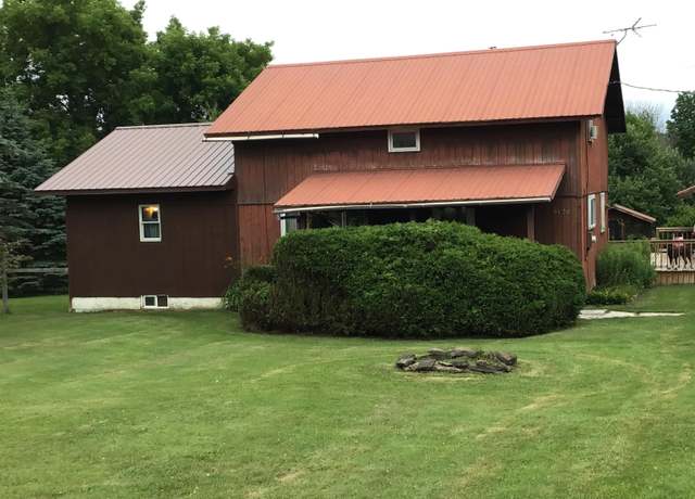 Property at 5120 Cr 6, Ogdensburg, NY 13669, 4 beds, 2.5 baths