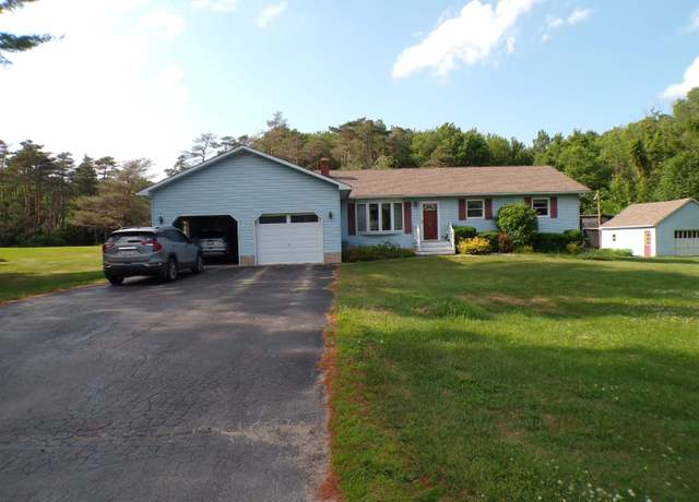 Property at 93 S Stark Rd, Norfolk, NY 13667, 3 beds, 1.5 baths