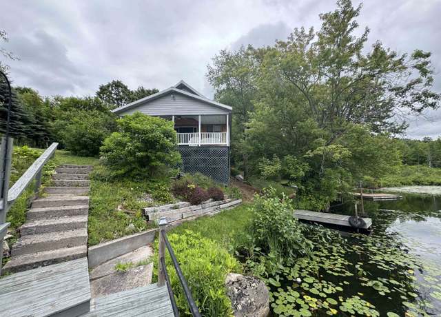 Property at 2505 County Route 10, Lot 3, Depeyster, NY 13633, 2 beds, 1 bath