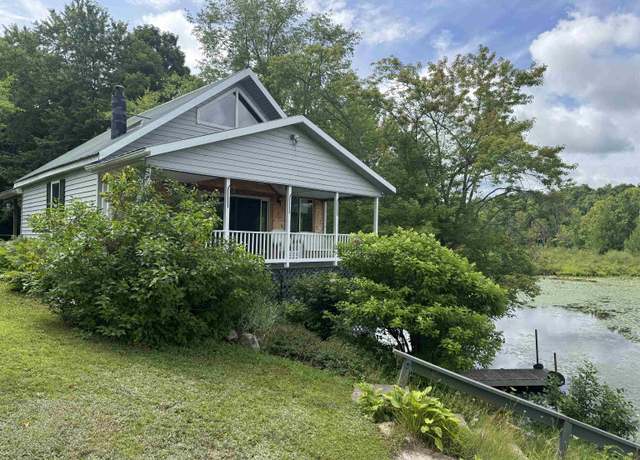 Property at 2505 County Route 10, Lot 3, Depeyster, NY 13633, 2 beds, 1 bath