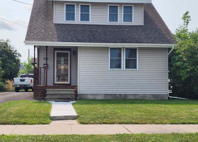 Property at 96 Stoughton Ave, Massena, NY 13662, 3 beds, 1.5 baths