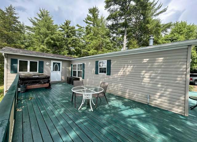 Property at 126 Wid Nick Acres Rd, Heuvelton, NY 13646, 3 beds, 2 baths