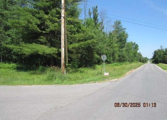 Property at 00 Taylor Rd, Brasher Falls, NY 13613