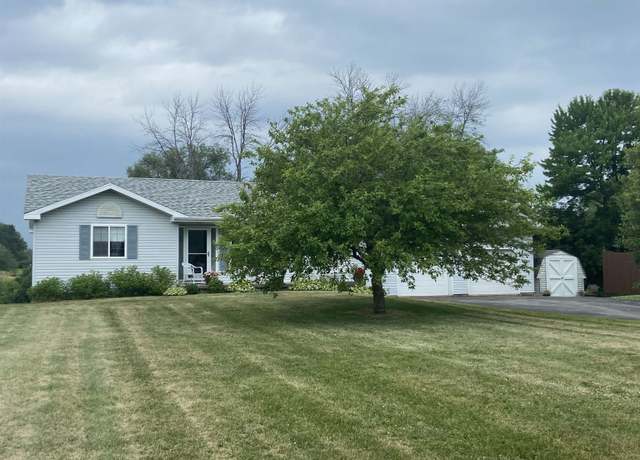Property at 86 1/2 Cook Street Rd, Massena, NY 13662, 2 beds, 2 baths