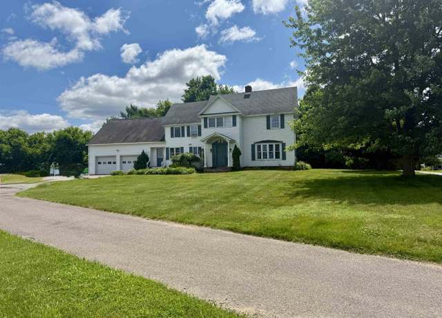 Property at 214 Main St, Potsdam, NY 13676, 6 beds, 2.5 baths