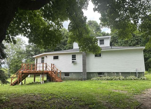 Property at 50 Young Drive Pvt Dr, Potsdam, NY 13676, 3 beds, 1 bath
