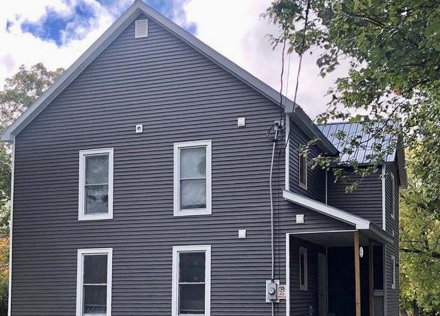 Property at 105 Market St, Potsdam, NY 13676, 4 beds, 4 baths