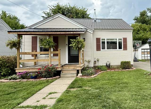Property at 127 Beach, Massena, NY 13662, 3 beds, 1.5 baths