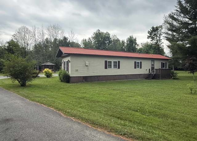 Property at 890 Ruddy Rd, Chase Mills, NY 13621, 2 beds, 1 bath