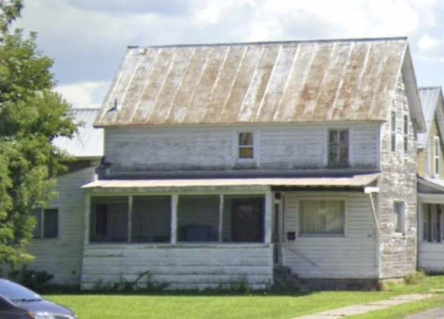 Property at 310 Seymour St, Ogdensburg, NY 13669, 3 beds, 1.5 baths