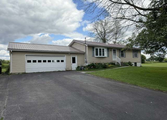 Property at 264 Carey Rd, Massena, NY 13662, 3 beds, 1 bath