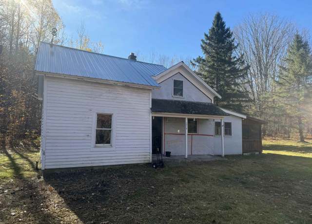 Property at 2410 Sh 3, Harrisville, NY 13648, 2 beds, 1 bath