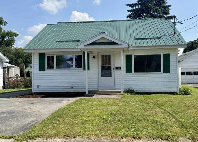 Property at 10 Washington St, Massena, NY 13662, 3 beds, 2 baths