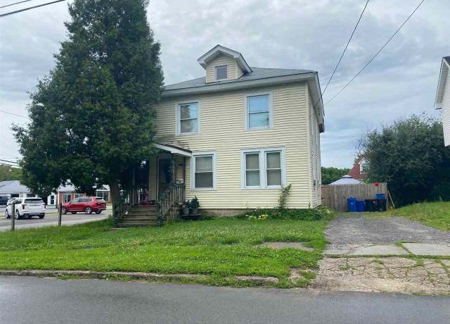 Property at 27 Cornell Ave, Massena, NY 13662, 3 beds, 1 bath