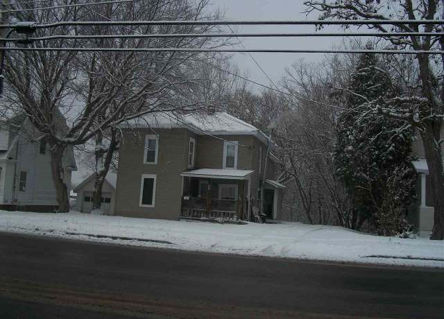Property at 186 E Orvis St, Massena, NY 13662, 5 beds, 2 baths