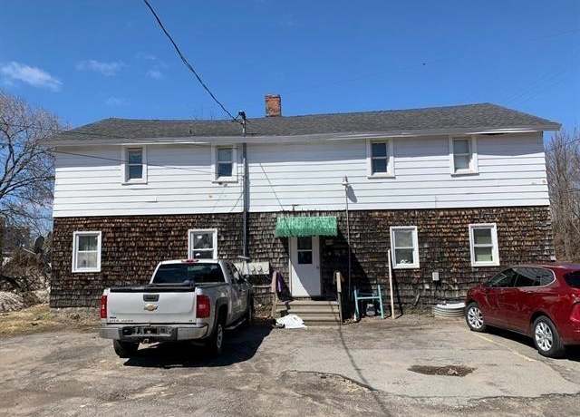 Property at 258 Center St, Massena, NY 13662, 8 beds, 4 baths