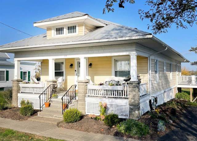 Property at 159 St. Lawrence Ave, Waddington, NY 13694, 3 beds, 2 baths