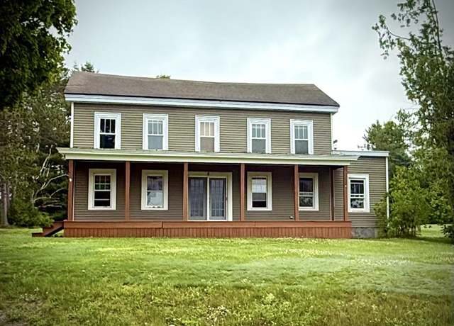 Property at 2 Wildwood Rd, Colton, NY 13625, 5 beds, 2 baths