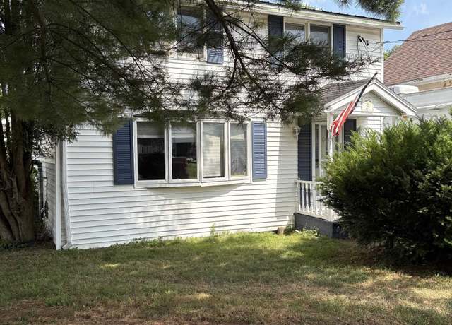 Property at 29 Talcott St, Massena, NY 13662, 3 beds, 2 baths
