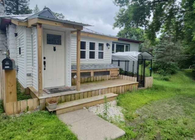 Property at 33 Dexter St, Gouverneur, NY 13642, 3 beds, 1.5 baths