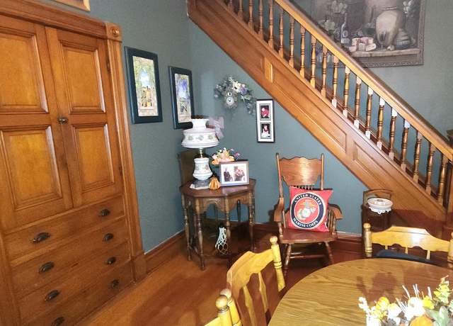 Property at 728 Caroline St, Ogdensburg, NY 13669, 4 beds, 2 baths