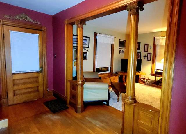 Property at 728 Caroline St, Ogdensburg, NY 13669, 4 beds, 2 baths