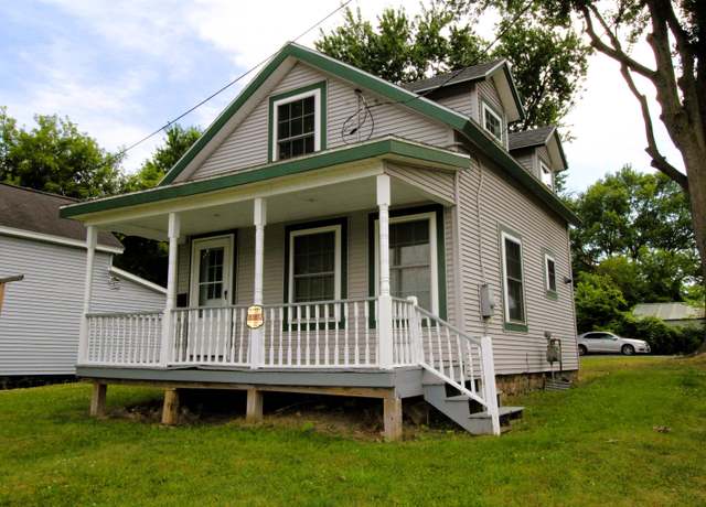 Property at 2 Grove St, Ogdensburg, NY 13669, 2 beds, 1 bath
