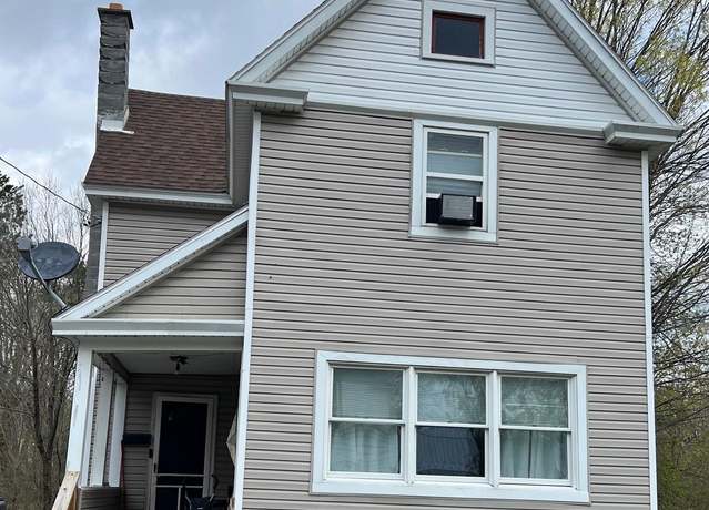 Property at 25 Gleason St, Gouverneur, NY 13642, 3 beds, 1.5 baths