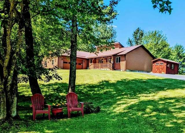 Property at 30 East Higley Rd, Colton, NY 13625, 3 beds, 2 baths