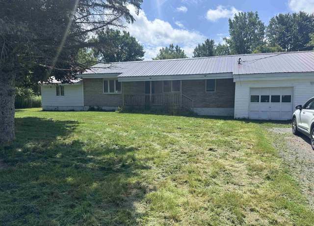 Property at 192 Trippany Rd, Massena, NY 13662, 2 beds, 1 bath