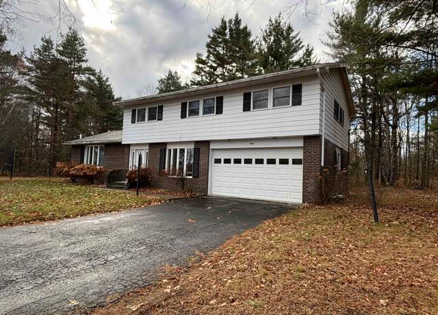 Property at 264 Gulf Rd, Colton, NY 13625, 4 beds, 2.5 baths