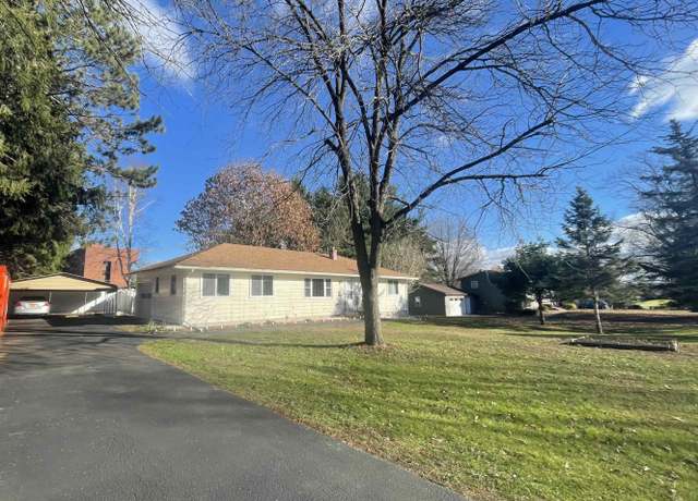 Property at 6 Hillcrest Ave, Potsdam, NY 13676, 4 beds, 2 baths